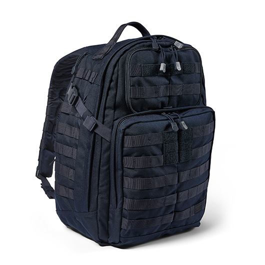 5.11 Rucksack Rush24 2.0 Dark Navy 37 Liter