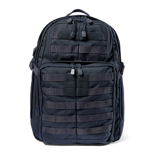 5.11 Rucksack Rush24 2.0 Dark Navy 37 Liter Bild 1