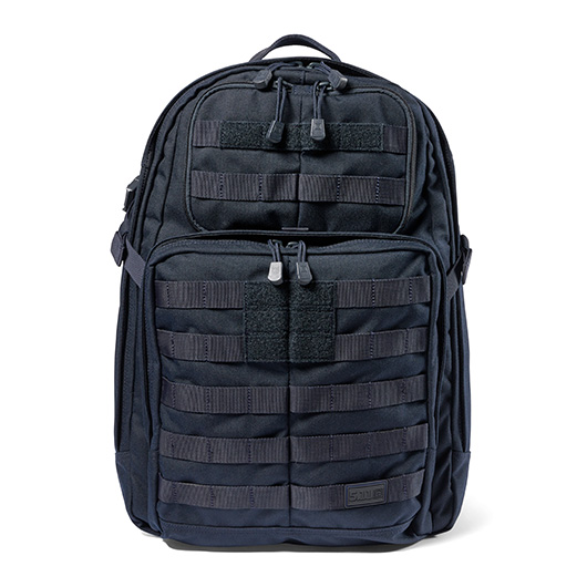 5.11 Rucksack Rush24 2.0 Dark Navy 37 Liter Bild 1