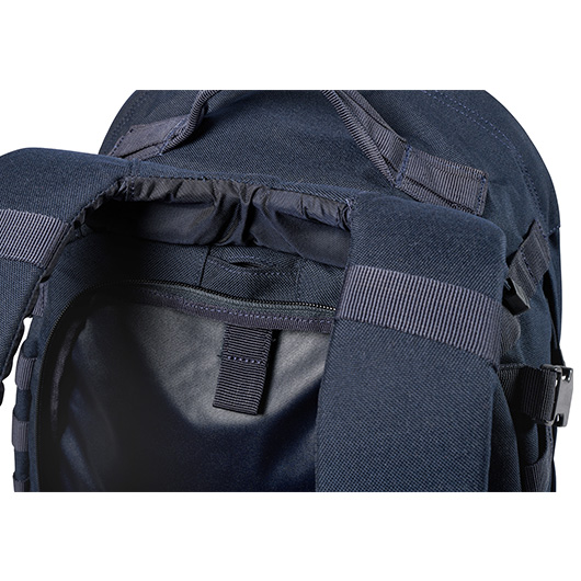 5.11 Rucksack Rush24 2.0 Dark Navy 37 Liter Bild 10
