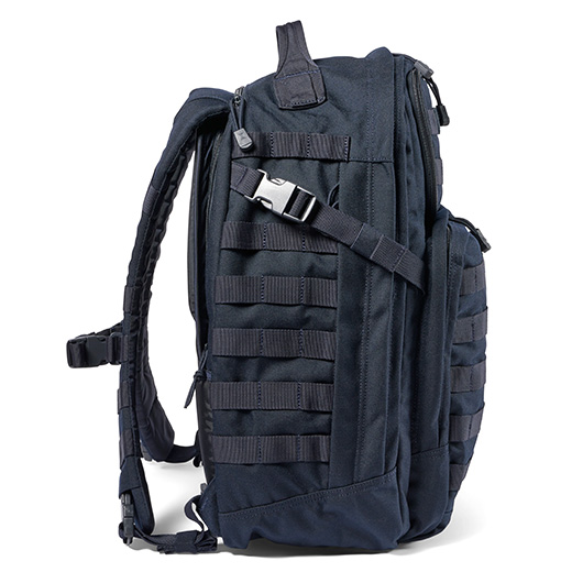 5.11 Rucksack Rush24 2.0 Dark Navy 37 Liter Bild 2