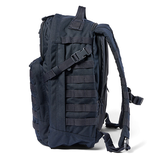 5.11 Rucksack Rush24 2.0 Dark Navy 37 Liter Bild 3