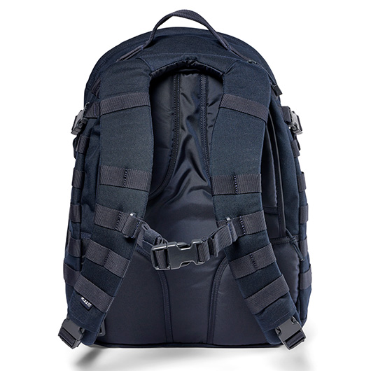 5.11 Rucksack Rush24 2.0 Dark Navy 37 Liter Bild 4