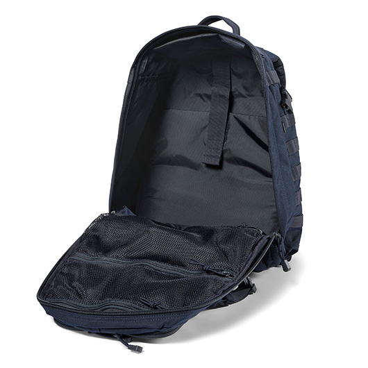 5.11 Rucksack Rush24 2.0 Dark Navy 37 Liter Bild 5