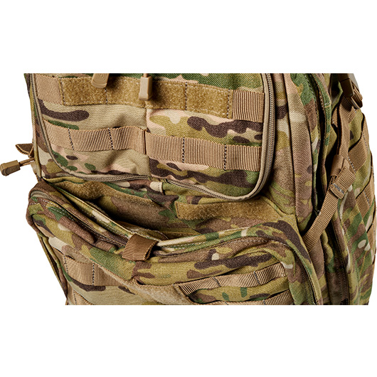 5.11 Rucksack Rush24 2.0 Multicam 37 Liter Bild 10