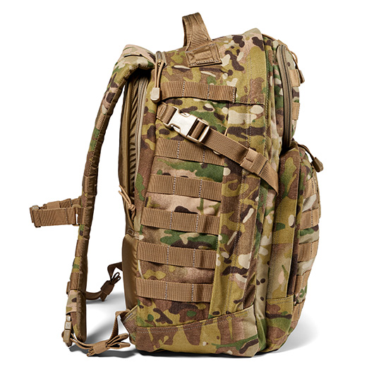 5.11 Rucksack Rush24 2.0 Multicam 37 Liter Bild 2