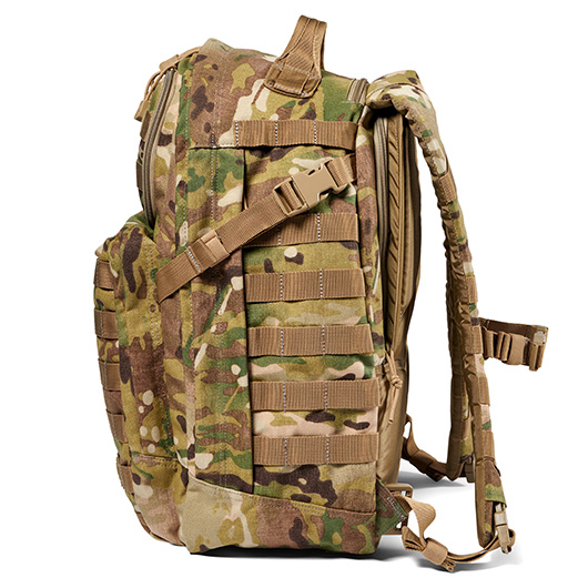 5.11 Rucksack Rush24 2.0 Multicam 37 Liter Bild 3