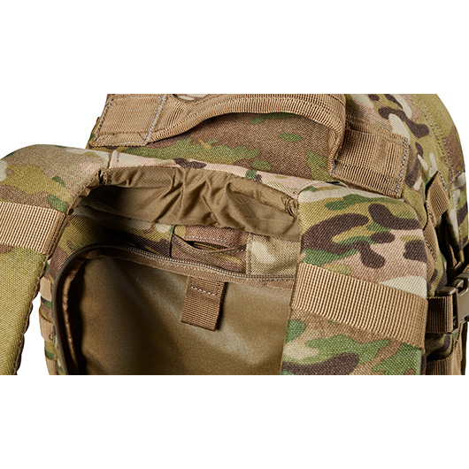 5.11 Rucksack Rush24 2.0 Multicam 37 Liter Bild 9