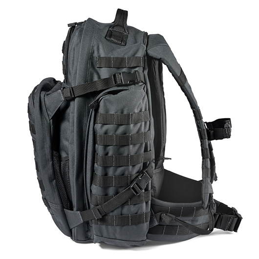 5.11 Rucksack Rush72 2.0 Double Tap 55 Liter Bild 3