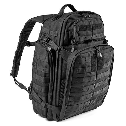 5.11 Rucksack Rush72 2.0 schwarz 55 Liter