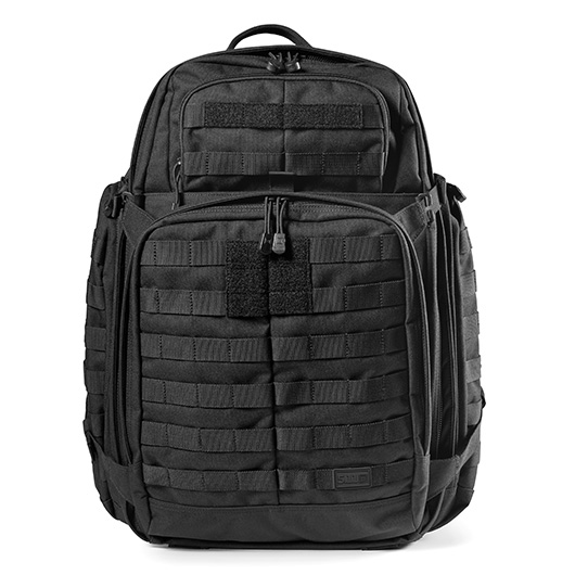 5.11 Rucksack Rush72 2.0 schwarz 55 Liter Bild 1