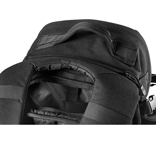 5.11 Rucksack Rush72 2.0 schwarz 55 Liter Bild 10