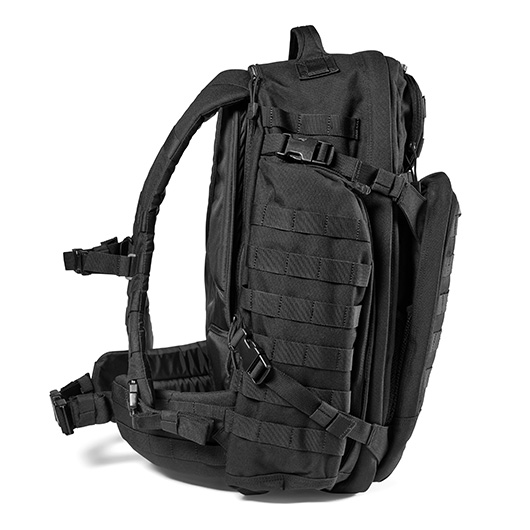 5.11 Rucksack Rush72 2.0 schwarz 55 Liter Bild 2