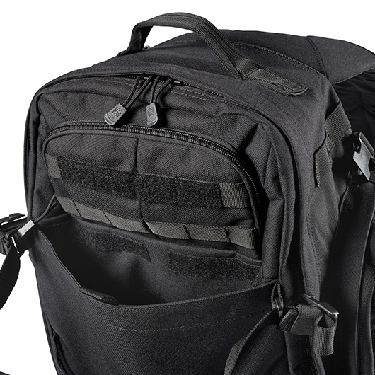 5.11 Rucksack Rush72 2.0 schwarz 55 Liter Bild 9