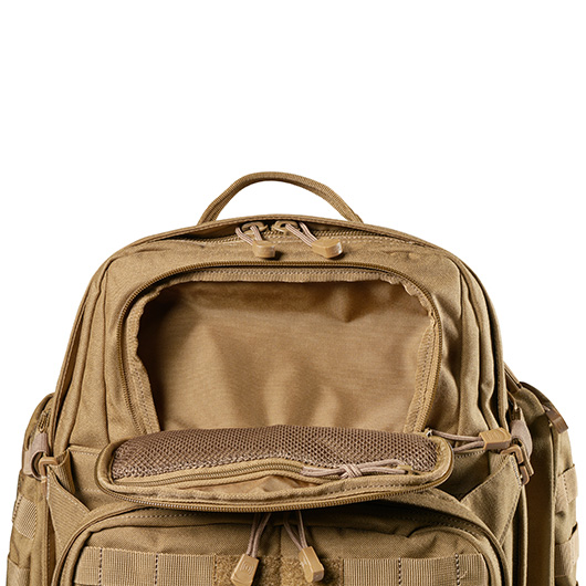 5.11 Rucksack Rush72 2.0 Kangaroo 55 Liter Bild 6