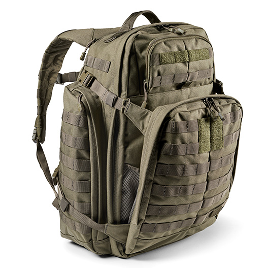 5.11 Rucksack Rush72 2.0 Ranger Green 55 Liter