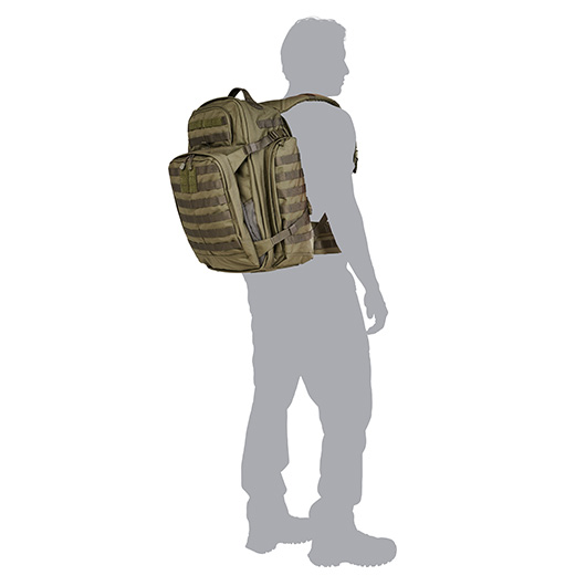Tactical rush 72 cheap