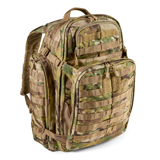 5.11 Rucksack Rush72 2.0 Multicam 55 Liter