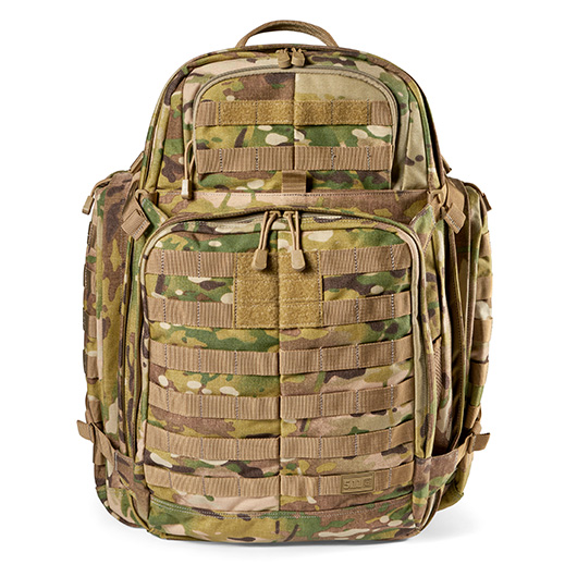 5.11 Rucksack Rush72 2.0 Multicam 55 Liter Bild 1