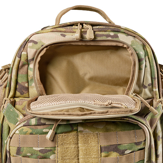 5.11 Rucksack Rush72 2.0 Multicam 55 Liter Bild 7