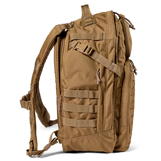 5.11 Rucksack Fast-Tac 24 Kangaroo 37 Liter Bild 2