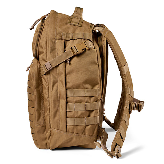 5.11 Rucksack Fast-Tac 24 Kangaroo 37 Liter Bild 3