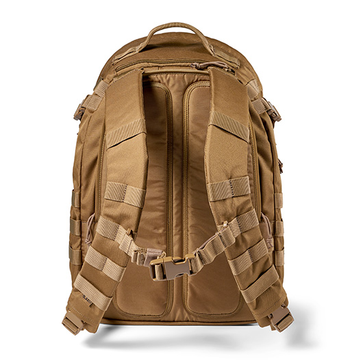 5.11 Rucksack Fast-Tac 24 Kangaroo 37 Liter Bild 4