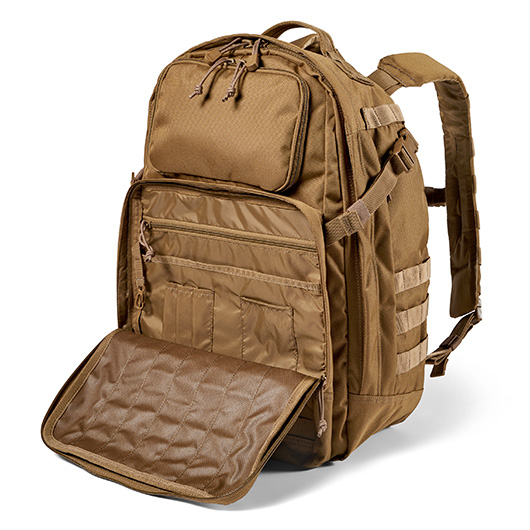 5.11 Rucksack Fast-Tac 24 Kangaroo 37 Liter Bild 5