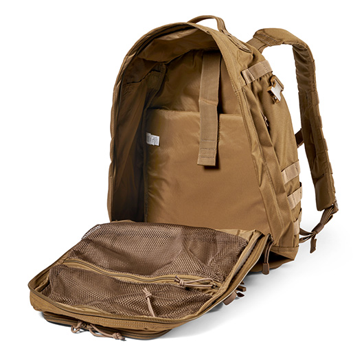 5.11 Rucksack Fast-Tac 24 Kangaroo 37 Liter Bild 6