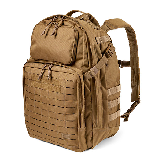 5.11 Rucksack Fast-Tac 24 Kangaroo 37 Liter Bild 7