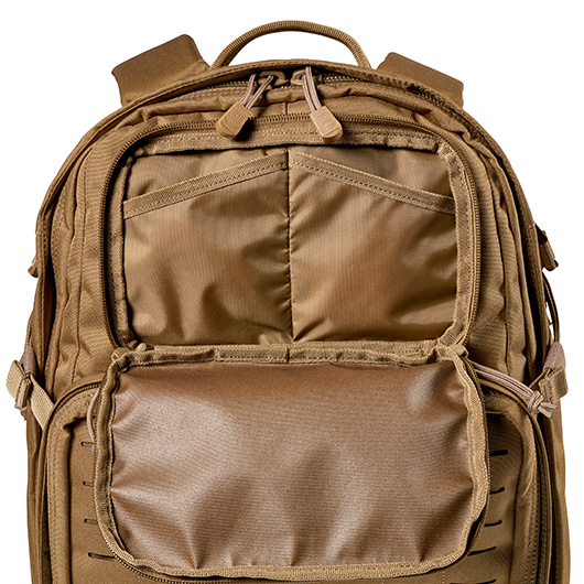 5.11 Rucksack Fast-Tac 24 Kangaroo 37 Liter Bild 8