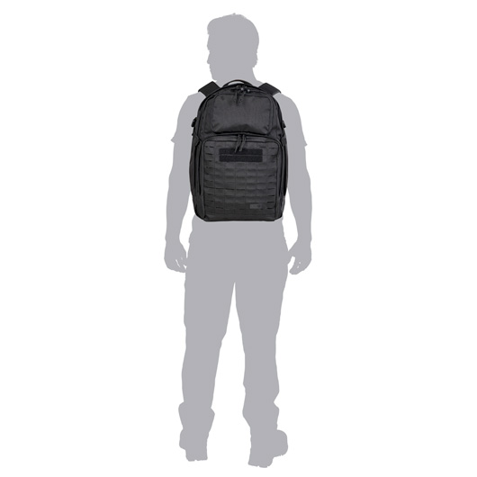 5.11 Rucksack Fast-Tac 24 Kangaroo 37 Liter Bild 9