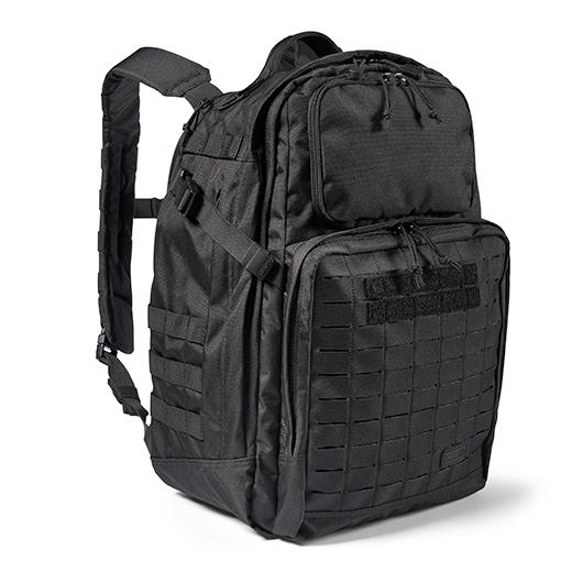 5.11 Rucksack Fast-Tac 24 schwarz 37 Liter