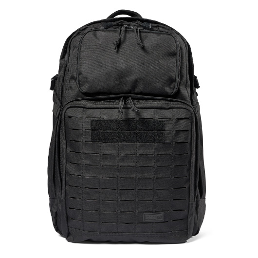 5.11 Rucksack Fast-Tac 24 schwarz 37 Liter Bild 1