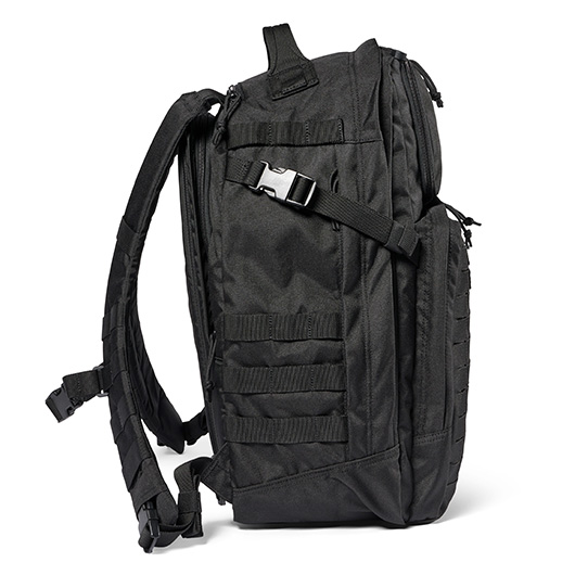 5.11 Rucksack Fast-Tac 24 schwarz 37 Liter Bild 2