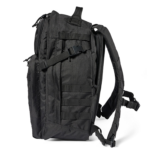 5.11 Rucksack Fast-Tac 24 schwarz 37 Liter Bild 3