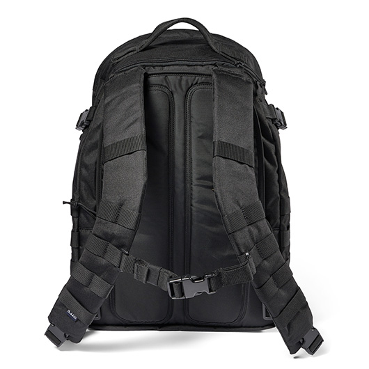 5.11 Rucksack Fast-Tac 24 schwarz 37 Liter Bild 4