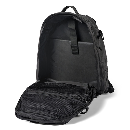 5.11 Rucksack Fast-Tac 24 schwarz 37 Liter Bild 5