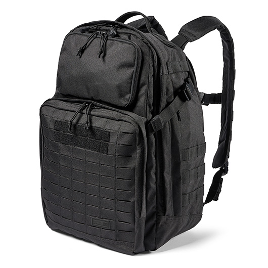 5.11 Rucksack Fast-Tac 24 schwarz 37 Liter Bild 7