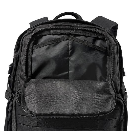 5.11 Rucksack Fast-Tac 24 schwarz 37 Liter Bild 8