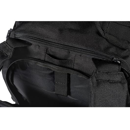 5.11 Rucksack Fast-Tac 24 schwarz 37 Liter Bild 9