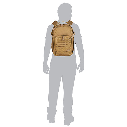 5.11 Rucksack Fast-Tac 12 Kangaroo 26 Liter Bild 10