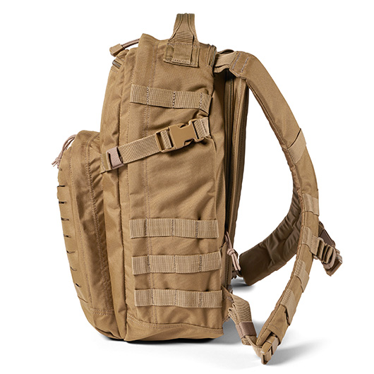 5.11 Rucksack Fast-Tac 12 Kangaroo 26 Liter Bild 3