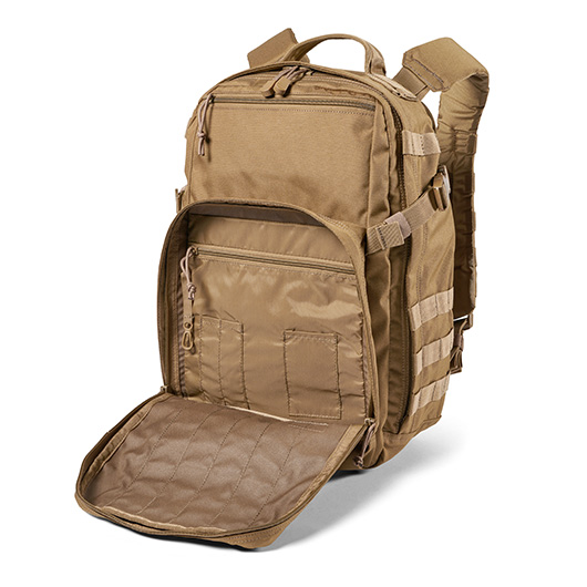 5.11 Rucksack Fast-Tac 12 Kangaroo 26 Liter Bild 5