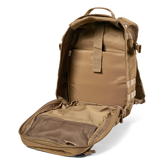 5.11 Rucksack Fast-Tac 12 Kangaroo 26 Liter Bild 6