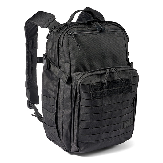 5.11 Rucksack Fast-Tac 12 schwarz 26 Liter