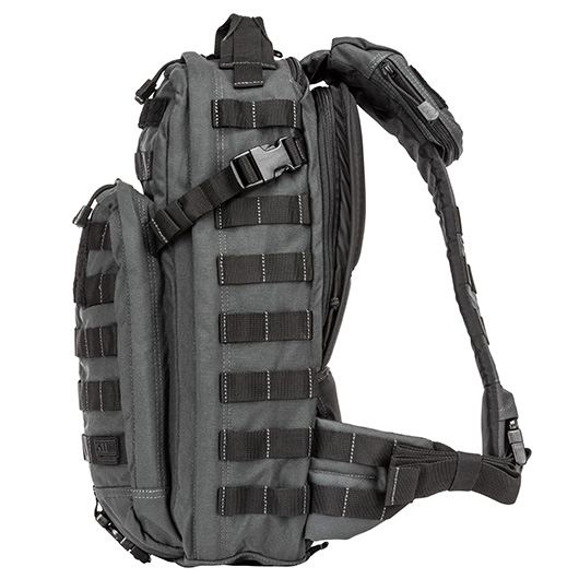 5.11 Schultertasche Slingpack Rush Moab 10 double tap Bild 3