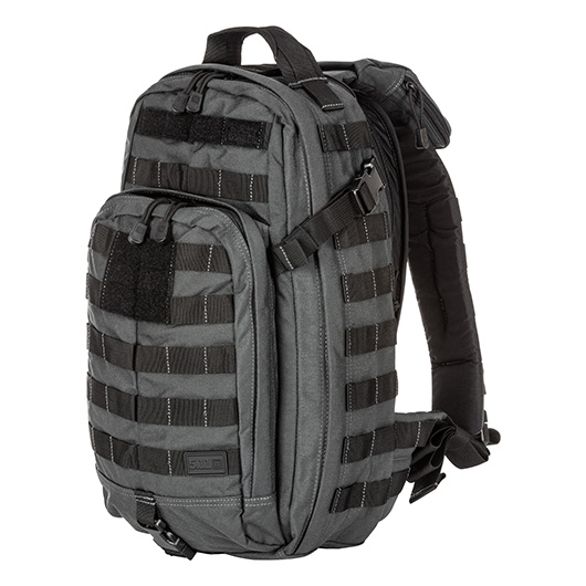 5.11 Schultertasche Slingpack Rush Moab 10 double tap Bild 5