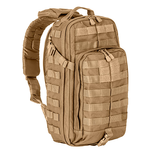 5.11 Schultertasche Slingpack Rush Moab 10 kangaroo