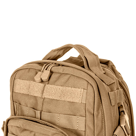 5.11 Schultertasche Slingpack Rush Moab 10 kangaroo Bild 10